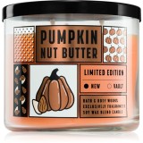 Bath &amp; Body Works Pumpkin Nut Butter lum&acirc;nare parfumată 411 g