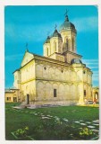 bnk cp Targoviste - Manastirea Dealul - circulata