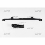 Kit patina+ghidaj bascula lant Kawasaki KXF 250 &#039;04-&#039;8 Cod Produs: MX_NEW KA03795001
