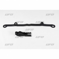 Kit patina+ghidaj bascula lant Kawasaki KXF 250 &#039;04-&#039;8 Cod Produs: MX_NEW KA03795001