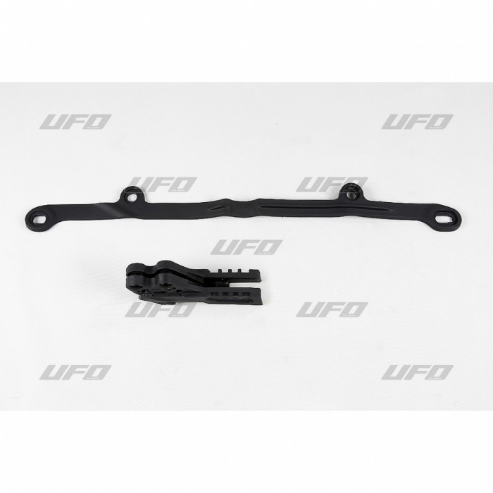 Kit patina+ghidaj bascula lant Kawasaki KXF 250 &#039;04-&#039;8 Cod Produs: MX_NEW KA03795001