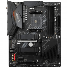 Placa de baza Gigabyte B550 AORUS ELITE AX V2, Socket AM4