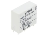 Releu electromagnetic SPDT 24VDC 16A PCB