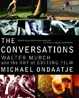 The Conversations: Walter Murch and the Art of Editing Film foto