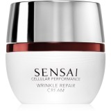 Sensai Cellular Performance Wrinkle Repair Cream cremă pentru față antirid 40 ml