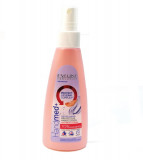 Cumpara ieftin Lotiune antibacteriana pentru maini, Eveline Cosmetics, Handmed+, 70% alcool, 150ml, roz