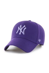 47 brand șapcă MLB New York Yankees uni, B-MVPSP17WBP-PPC