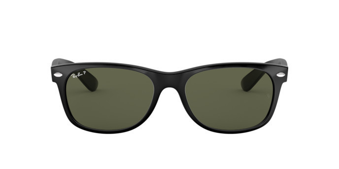 Ray-Ban New Wayfarer Ochelari de Soare RB 2132 901/58