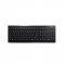 Tastatura genius kb-125 cu fir us layout neagra usb