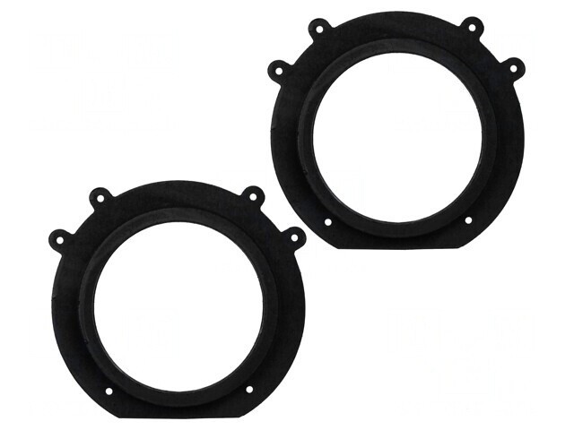 Distan&Aring;&pound;ier MDF 165mm Citro&Atilde;&laquo;n 2buc.