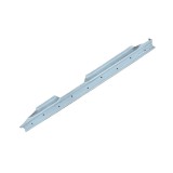 Prag metalic Honda Hrv, 03.1999-12.2005 Cu 5 Usi, parte montare dreapta, 386042-1, Aftermarket, Rapid