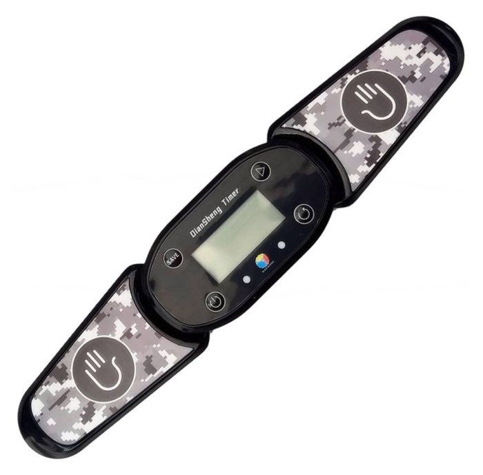 DianSheng Timer (Cronometru pentru competitii)