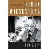 Simon Wiesenthal