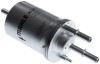 MAHLE KL 572 filtru combustibil