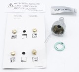 G30-30 INJECTOR GR ( BĂśTG ) 4431900094 pentru aragaz, cuptor, plita ARCELIK / BEKO