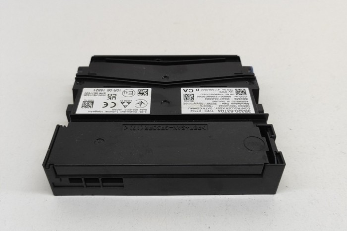 Modul de control Bluetooth SUZUKI SX4 S-Cross JYB 2023 OEM: 3B320-63T04 26680835