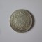 Rară! Tunisia 1 Franc 1912 argint,moneda din imagini in stare f.buna cu patina frumoasa,diam=23 mm,greutate=5 grame