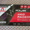 Placa video Sapphire Radeon RX 6600 XT PULSE 8GB GDDR6 128-bit.