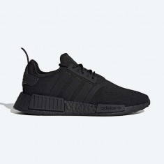 adidas Originals sneakers NMD_R1 culoarea negru, GZ9256 GZ9256-black