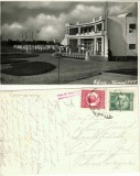 CP1975N Eforie, Căminul PTT, fotograf M Vesa ONEF, carte poștală