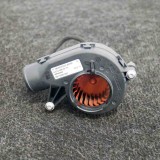 Ventilator Aeroterma Mercedes-Benz E W212 2015 A2129060015 Strend Pro 12V 150W Aer Cald/Rece 1-2 Trepte