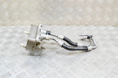 Răcitor de ulei MERCEDES-BENZ E W213 2018 OEM: A0995006300 | 15034672 foto