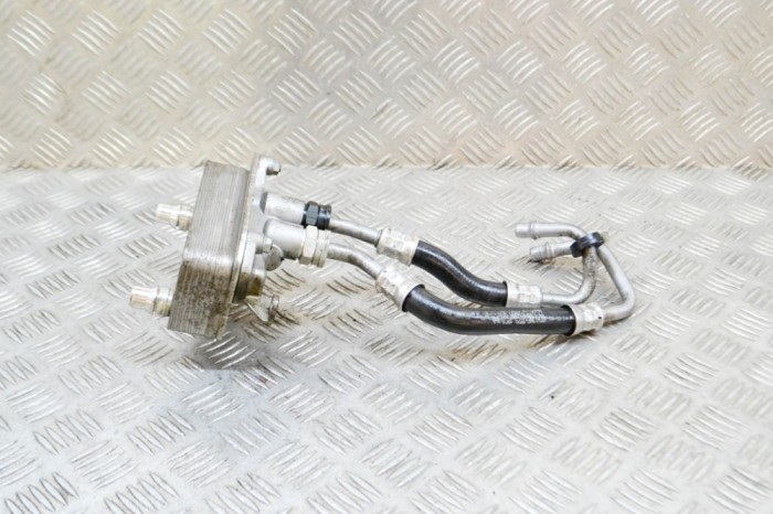 Răcitor de ulei MERCEDES-BENZ E W213 2018 OEM: A0995006300 | 15034672