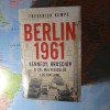 Berlin 1961 Kennedy, Hrusciov și cel mai periculos loc din lume