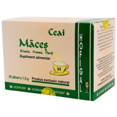 MACES FRUCTE, FRUNZE SI FLORI 1,5GR*25DZ