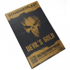 Insonorizant Premium auto STP Devil's Gold Bulk Pack, 3mm, 2.8m2