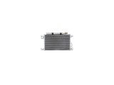 Condensator climatizare Mercedes Clasa C (W203), 06.2004-08.2007, motor 5.4 V8, 270 kw benzina, cutie manuala/automata, C55 AMG;C (W203, S203);, full