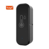 Senzor de temperatura/umiditate , Tuya/SmartLife