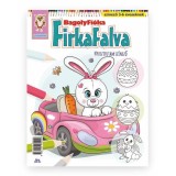 BagolyFi&oacute;ka &ndash; Firkafalva Nyuszifutam