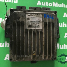 Calculator ecu 1.5 Renault Kangoo (1997->) 8200399038