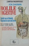 Bolile digestive. Intrebari care va framanta. Raspunsuri de care aveti nevoie! Tot ce trebuie sa stiti despre bolile digestive - Ion Gherman