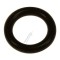 GARNITURA O-RING (WACKER LR3003)NERO D=6,75 T=1,78 5313217741 pentru espressor DELONGHI