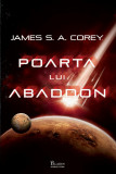 Expansiunea #3. Poarta lui Abaddon - James Corey