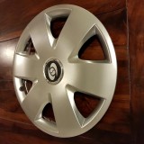 Capace Roti 15 inch Universale VW Opel Ford Audi Logan Kia Volvo Fiat Hyundai Toyota Mazda Set 4 Buc Embleme