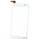 Touchscreen Lenovo S850 Alb - Display Digitizer Geam Sticla