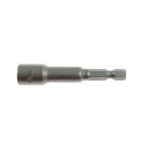 Cap cheie tubulara, lunga, profil hexagonal interior, Kronus, 7 x 1/4 inch