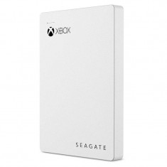 Hard disk extern Seagate Game Drive for Xbox 2TB 2.5 inch USB 3.0 White foto
