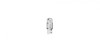 Bec LED T10 W5W Canbus COB Auto, 12V, 2W, Lumina Alba Rece 6000K