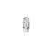 Bec Led T10 w5w Canbus Cob - lumina alba