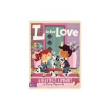 L Is for Love: A Heartfelt Alphabet