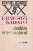Abaddon, Exterminatorul foto