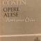 Opere Alese - Miron Costin