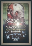 MICHAEL FITZGERALD - RAZBOIUL OCULT AL NAZISTILOR