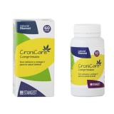 Cumpara ieftin Cronicare, 60 tablete, Stangest