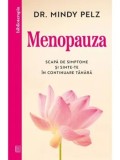 Cumpara ieftin Menopauza. Scapa de simptome si simte-te in continuare tanara/Mindy Pelz