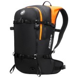 Rucsac MAMMUT Free 28 Removable Airbag 3.0 black
